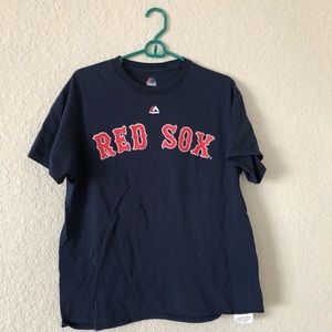 Men’s Red Sox Mookie Betts t-shirt